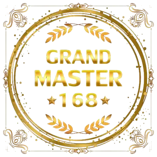 GRANDMASTER168